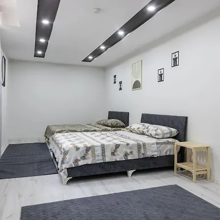 Apartment 1-kaleici Ve Markantalya'ya Yakin Bueyuek Ev