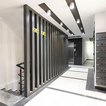 1-kaleici Ve Markantalya'ya Yakin Bueyuek Ev Apartment
